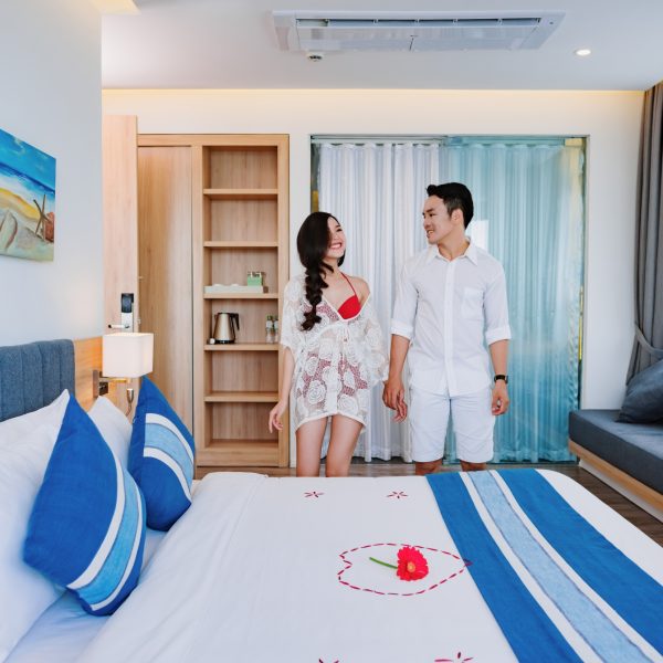 Hello Danang Package – Save up to 30% with 3D2N Combo only VND 2.800.000/ 2 Adults