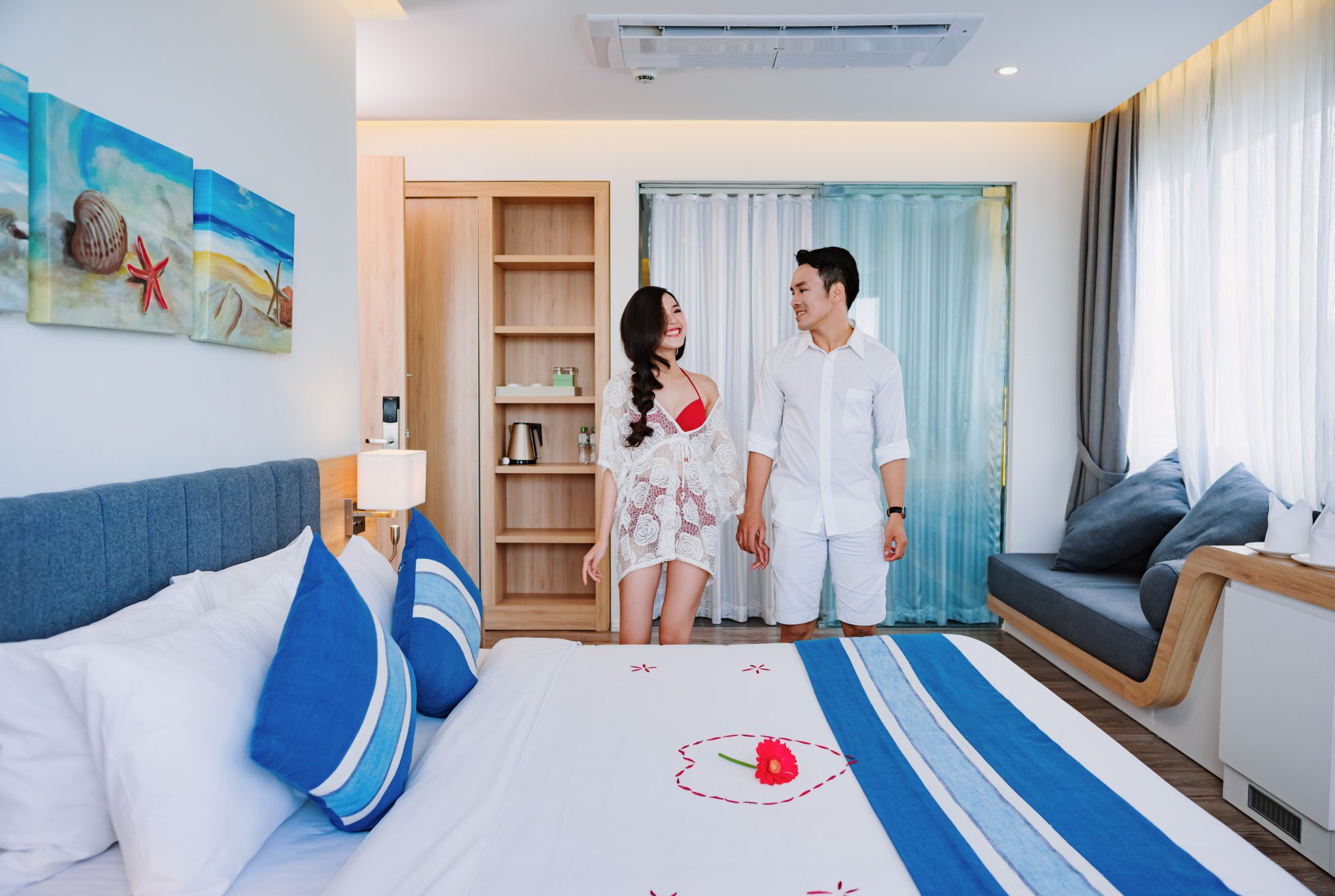 Hello Danang Package – Save up to 30% with 3D2N Combo only VND 2.800.000/ 2 Adults